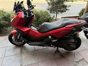 موتور سیکلت هوندا ADV 350-1404