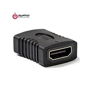تبدیل کانکتور برل دو سر ماده HDMI