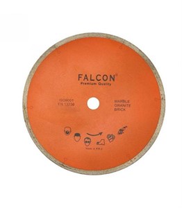 صفحه برش سرامیک فالکون مدل FL-CH350-25 | قطر 350 میلی‌متر