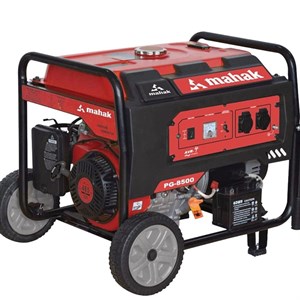 ژنراتور برق 8500 محک PG-8500