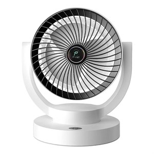 پنکه رومیزی پی نت مدل P703 ظرفیت 2400 میلی آمپر ساعت