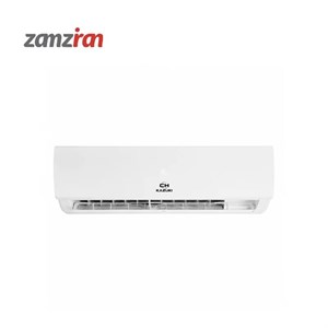کولر گازی 24000 اینورتردار کازوکی مدل IAC-24CH XA-T1 پس کرایه