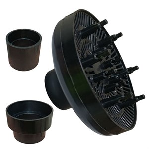 دیسپانسر سشوار دی اس پی مدل Fashen مجموعه 3 عددی