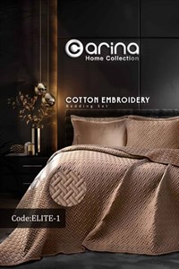روتختی پنبه دوزی چهار فصل الیت کارینا کد 01