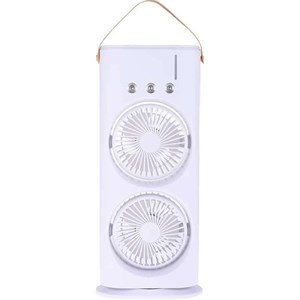 پنکه رومیزی مدل F315 ظرفیت 4000 میلی امپر ساعت