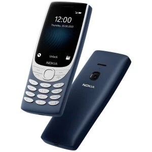 گوشی موبایل نوکیا مدل Nokia 8210 دو سیم کارت (کد چنج)