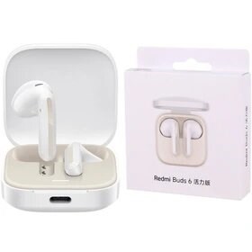 ایرپاد  بیسیم شیائومی مدل Buds 6  Xiaomi Redmi Buds 6  Wireless Headphone