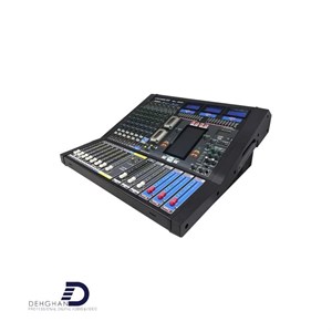 پاور میکسر اکوچنگ مدل EchoChang IMX3000