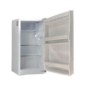 یخچال فریزر سایز مینی 6 فوت جنرال تکنو مدل gt-60