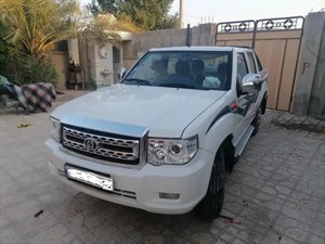 خودرو زامیاد کارون-1402