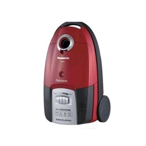 بدنه کف جاروبرقی پاناسونیک مدل MC-CJ907