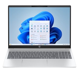 لپ‌تاپ 16 اچ‌ پی مدل OmniBook 5 AI af1055cl16-Ultra 5 225U-16GB LDDR5X-1TB SSD-Touch-Backlit-W