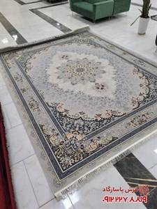 فرش فیلی 700 شانه طلاکوب طرح کایرا