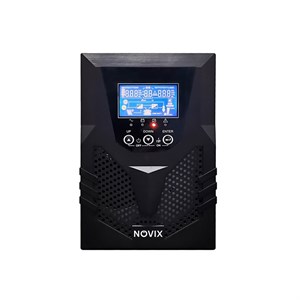 یو پی اس آنلاین نوویکس مدل TITAN 3100T