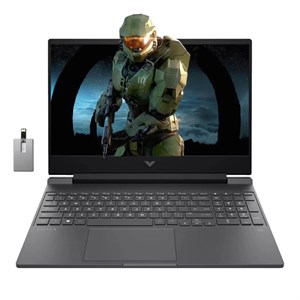 لپ‌تاپ گیمینگ اچ پی ویکتوس 16 | HP Victus 16 Ryzen 5 6600H RTX 3050Ti 16GB 1TB SSD 16 FHD 144Hz