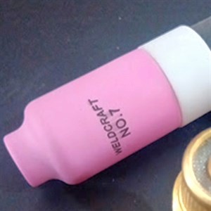 سرامیک آرگون گاز لنزی