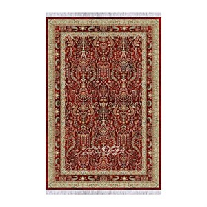 فرش 700 شانه طرح سلطان آباد کد DC701664 دیار فرش