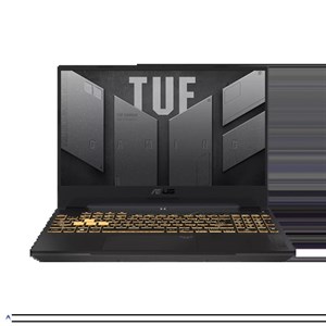 لپ تاپ گیمینگ ایسوس TUF Gaming F17 FX707VJ-XB