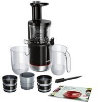 آبمیوه گیری بوش مدل MESM731M ظرفیت ۱ لیتر تک کاره اصل