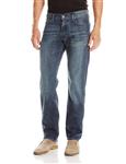 Lucky Brand Men's 221 Original Straight Jean