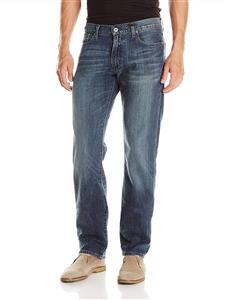 Lucky Brand Men's 221 Original Straight Jean 