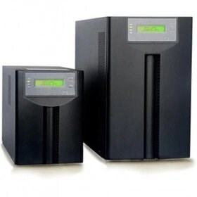 یوپی اس آلجا آنلاین مدل KR-PSG 1110L توان10000 ولت آمپر  10KVA باتری بیرونی 1110L UPS ONLINE KR-PSG ALJA