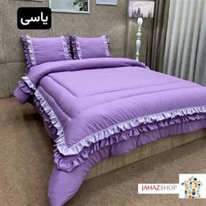 روتختی چین دار ساده مدل اروپایی ۴فصل