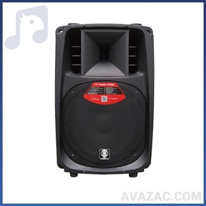 باند پسیو زیکو ZICO W-17P