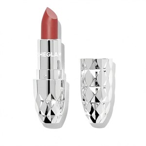 رژ لب جامد شیگلم Sheglam سری Starlight Velvet رنگ CUPID’S BOW