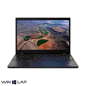لپ تاپ استوک لنوو 15.6 اینچ Thinkpad L15 Ryzen 3-7330U FHD