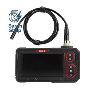 ویدئو بروسکوپ صنعتی مانیتوردار یونیتی UNI-T UT667