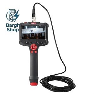 ویدئو بروسکوپ صنعتی مانیتوردار یونیتی UNI-T UT665P