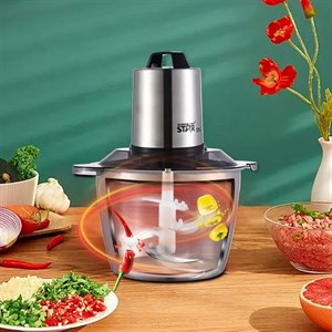 خردکن وینینگ استار مدل ST-5507