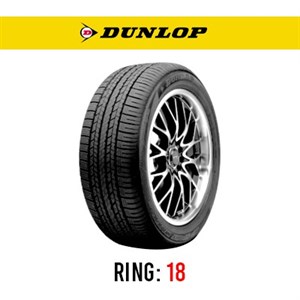 لاستیک دانلوپ 235/60R 18 گل SP Sport Maxx A1