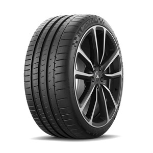 لاستیک میشلن ۲۴۵/۳۵R۲۱ گل RFT , Pilot Sport