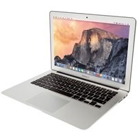 لپ تاپ استوک 13 اینچی مک بوک Apple MacBook Air 2017 i7 MJVM2 با حافظه Ram 8 گیگ و حافظه داخلی SSD 256 گیگ