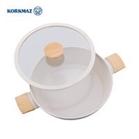 سرویس قابلمه کرکماز مدل سراویتا SERAVITA