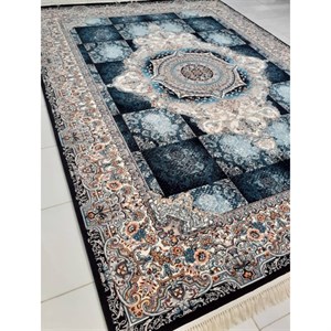 فرش 6متری تمام نخ اکرلیک طرح 700شانه 