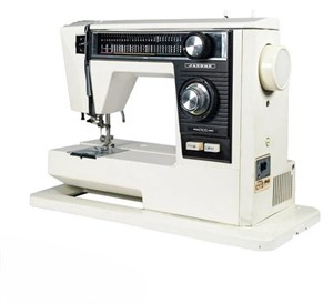 خرید چرخ خیاطی ژانومه اکسل 817 | قیمت Janome Excel 817