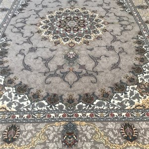 فرش ماشینی 700 شانه طرح مایسا