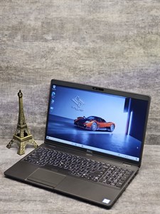 Dell precision 3540 i7-8665