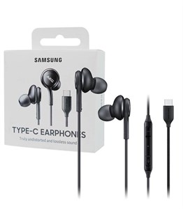 هندزفری سیمی اورجینال سامسونگ تایپ سی AKG type-c