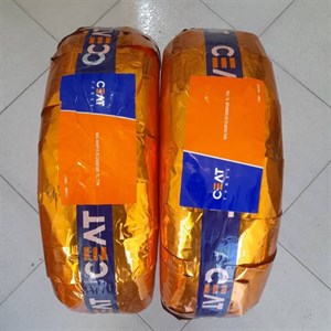 لاستیک سیات سایز 165 65 13 مدل ECODRIVE تولید 2024 - دو حلقه