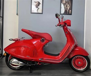 موتور سیکلت وسپا 946-155CC-1402