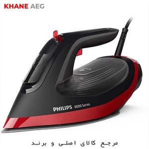 اتو دستی فیلیپس DST6130