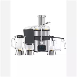 آبمیوه گیری 4کاره اسکای در مدل SD-101