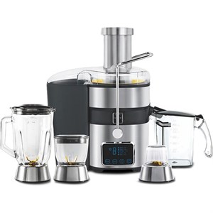 آبمیوه گیری 4کاره اسکای در مدل SD-101