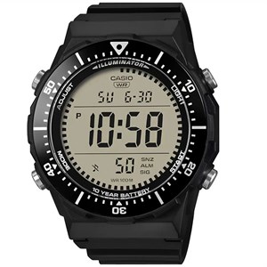 ساعت مچی دیجیتال مردانه کاسیو مدل AE-1700H-1A ضد آب