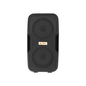 اسپیکر بی سیم مدل MS-1775BT - مشکی - BSA (پک ضعیف)
