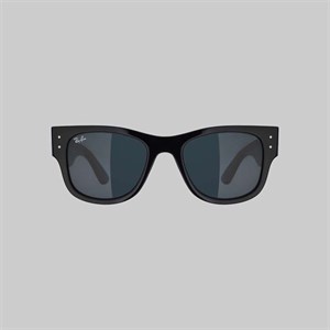 عینک آفتابی ویفرر (Wayfarer) ری بن مدل RB4840S-901-87